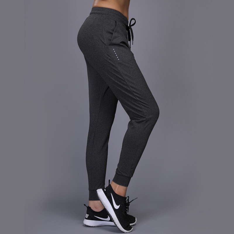 Women's sportswear Yoga Sets Jogging Clothes Gym Workout Fitness Training Yoga Sports T-Shirts+Pants Running Clothing Suit - Image 6