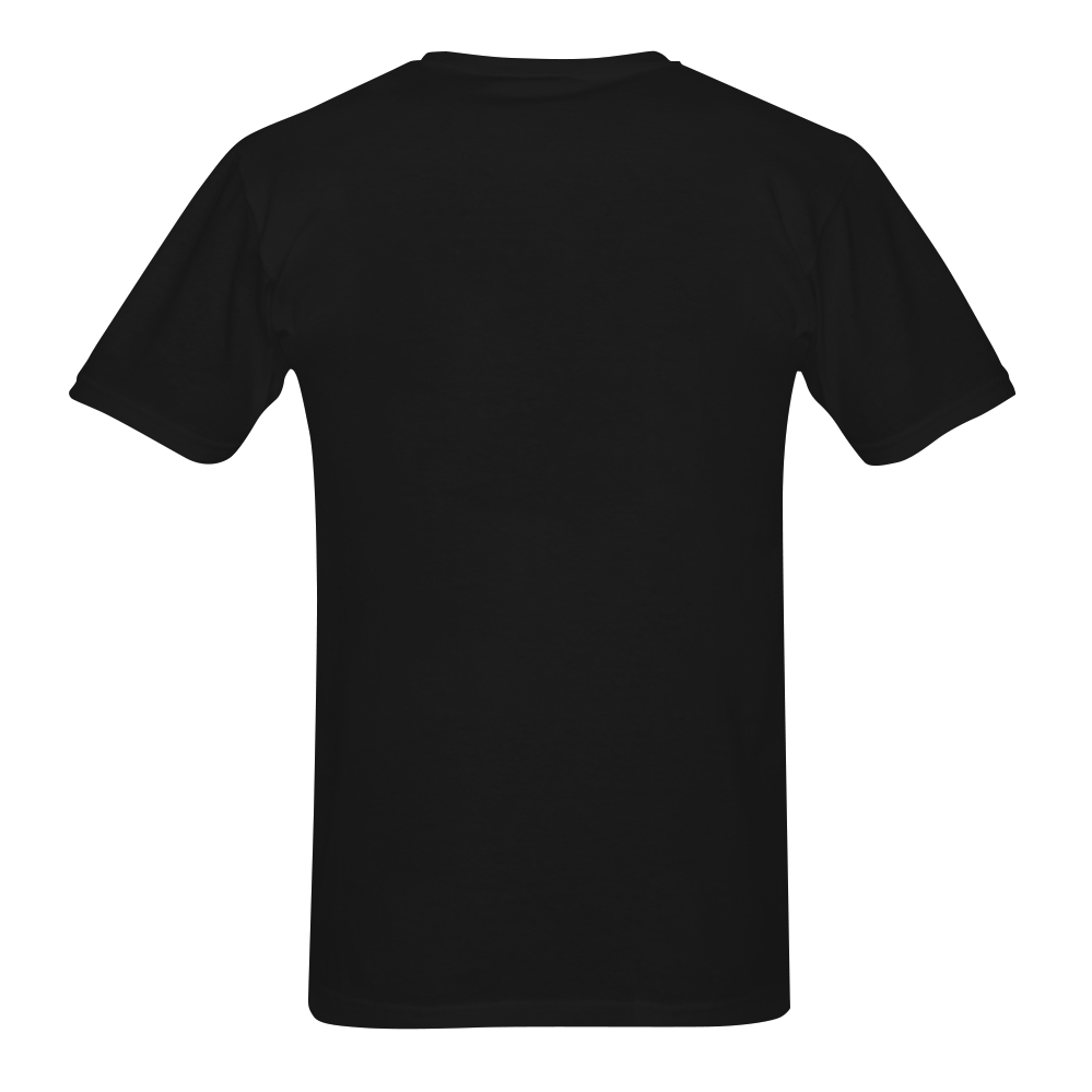 Never Give Up II - Full Length T-Shirt - Image 7
