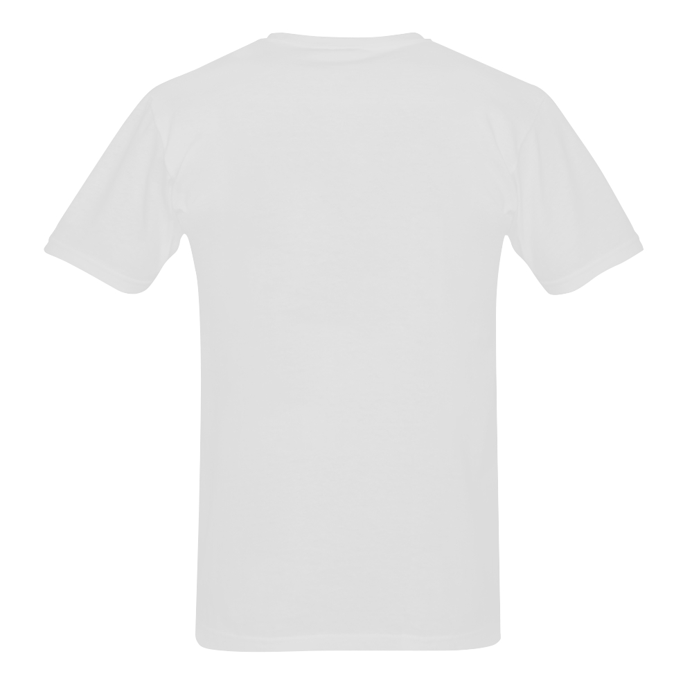 Never Give Up II - Full Length T-Shirt - Image 8