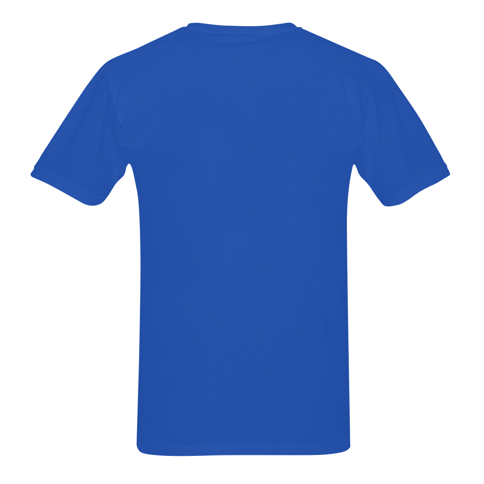 Never Give Up II - Full Length T-Shirt - Image 9