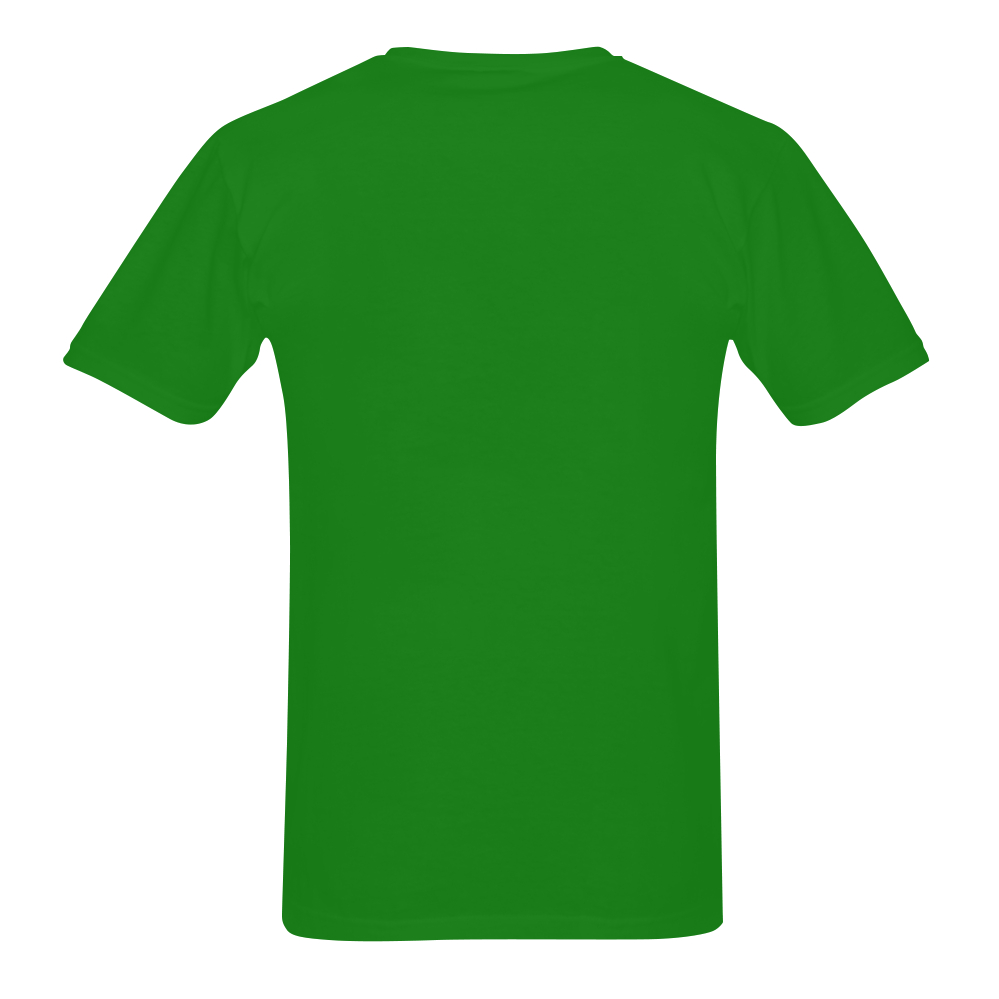Never Give Up II - Full Length T-Shirt - Image 10