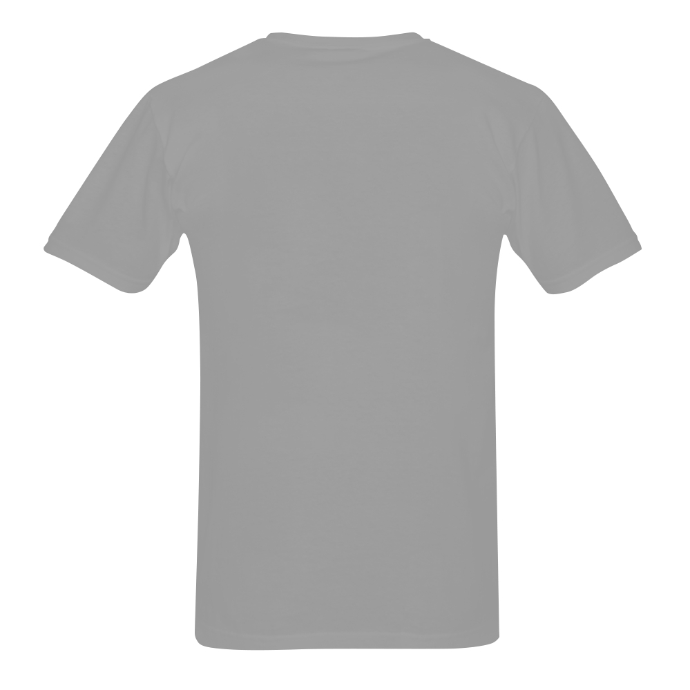 Never Give Up II - Full Length T-Shirt - Image 11