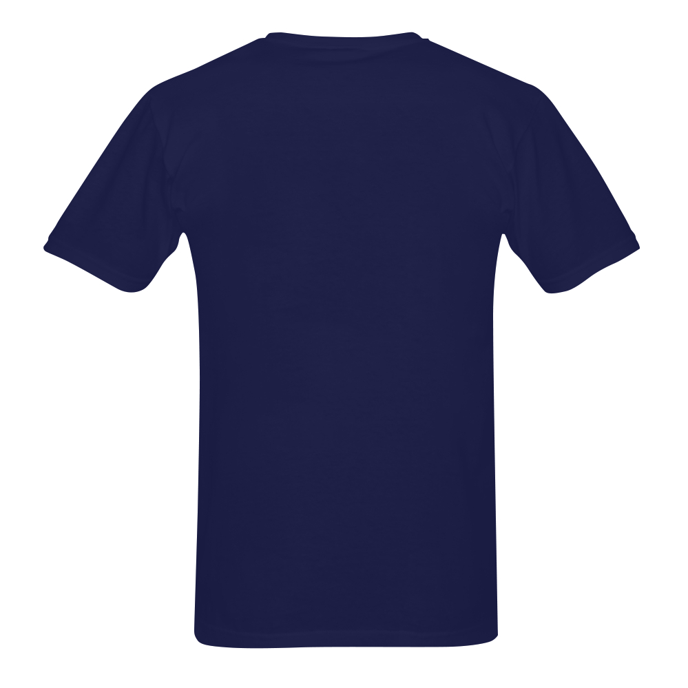 Never Give Up II - Full Length T-Shirt - Image 12